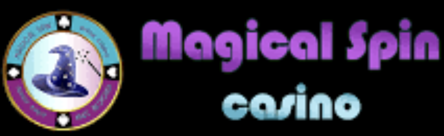 Magical Spin Casino logo